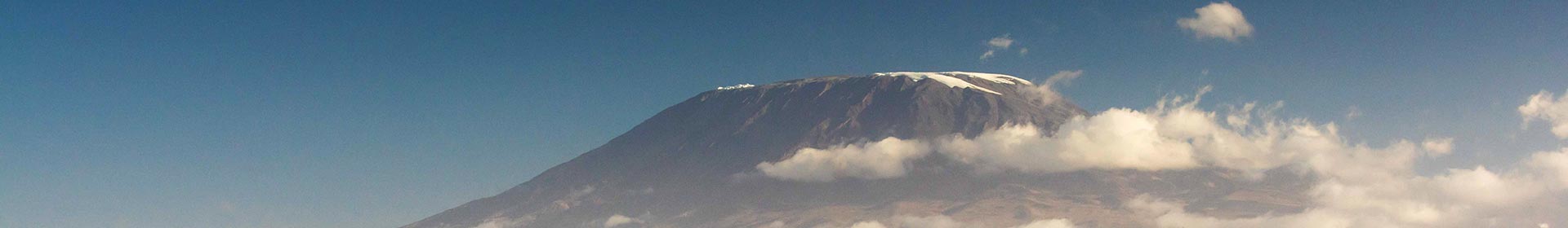 Сніги Кіліманджаро і острів Занзібар