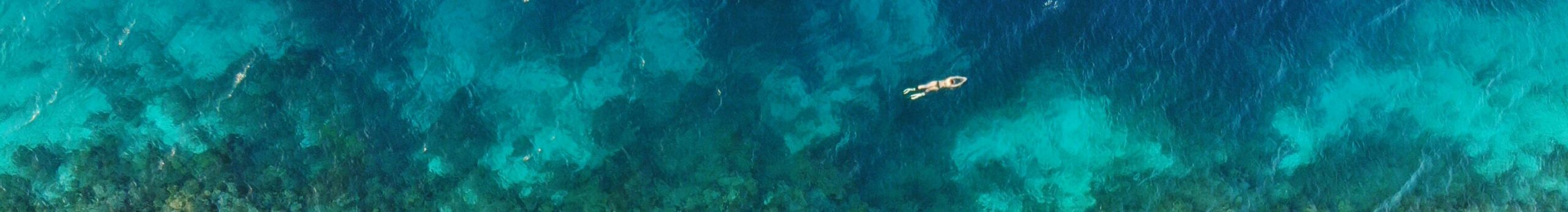 Lost paradise: острови Раджа Ампат, вулкан Бромо та Балі