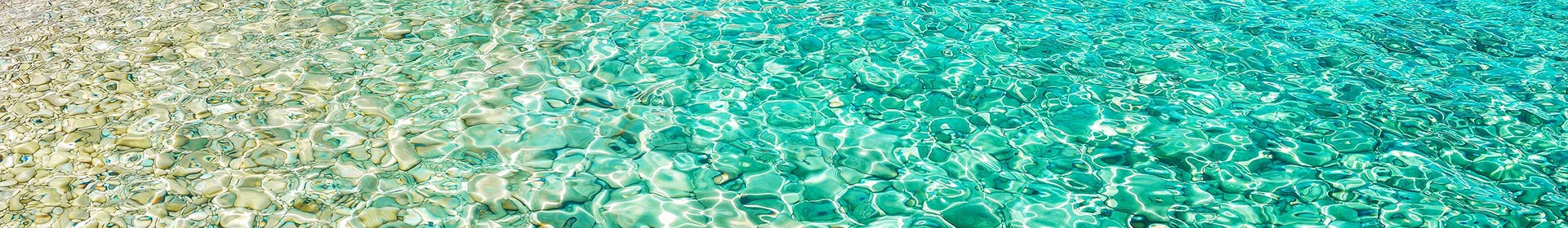 Закінтос. Острів бірюзових бухт