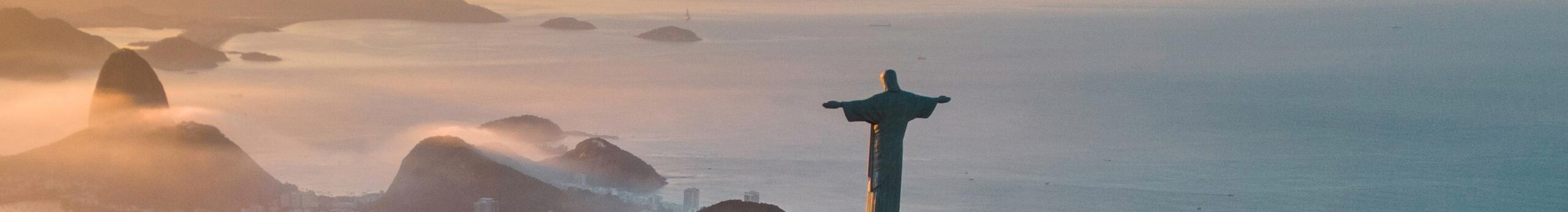 Бразилія: канікули у Ріо та джунглі Амазонії